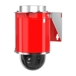 Dome Assembly PTZ