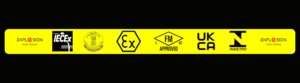 Explosion Proof Camera certifications