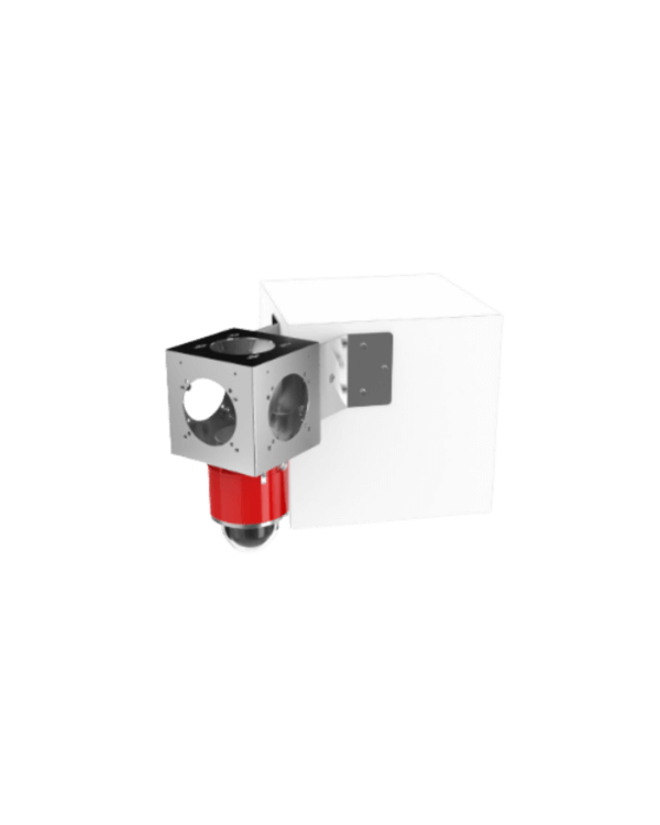 Multi mount