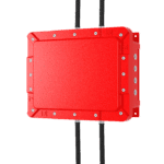 Wireless Access Point Junction Box