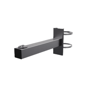Pole Mount | Stainless Steel | For F200 Series | F2XX-PM