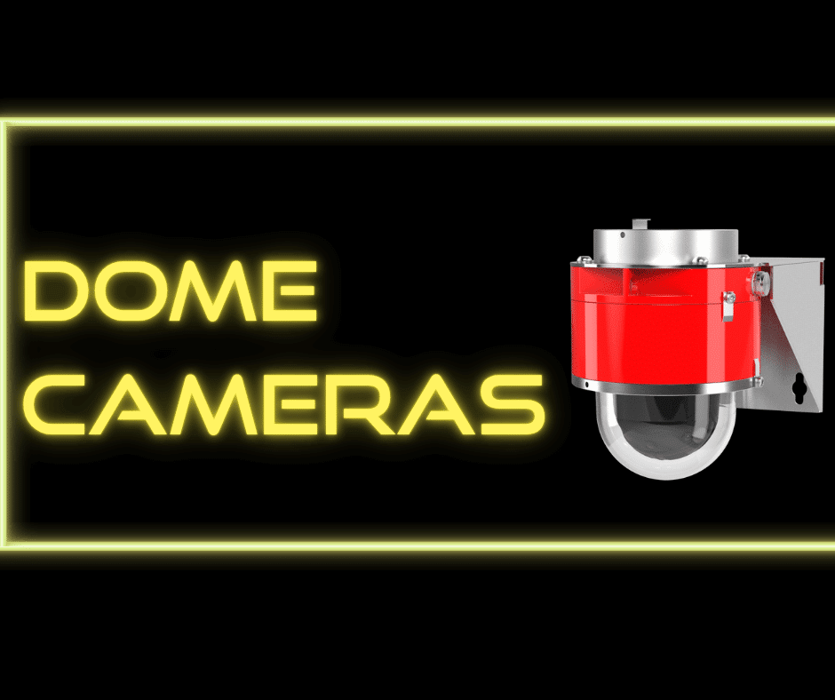 Dome category