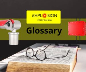 Explosion Proof Glossary