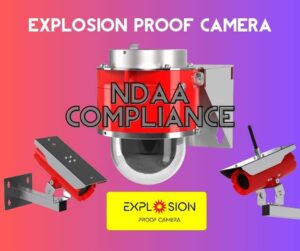 NDAA Compliance