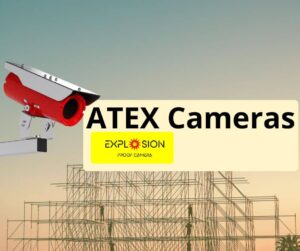 atex cameras