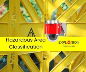 Hazardous Area Classification