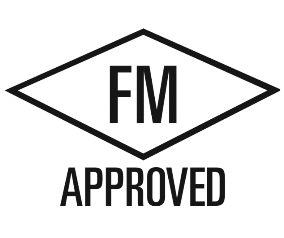FM Approved