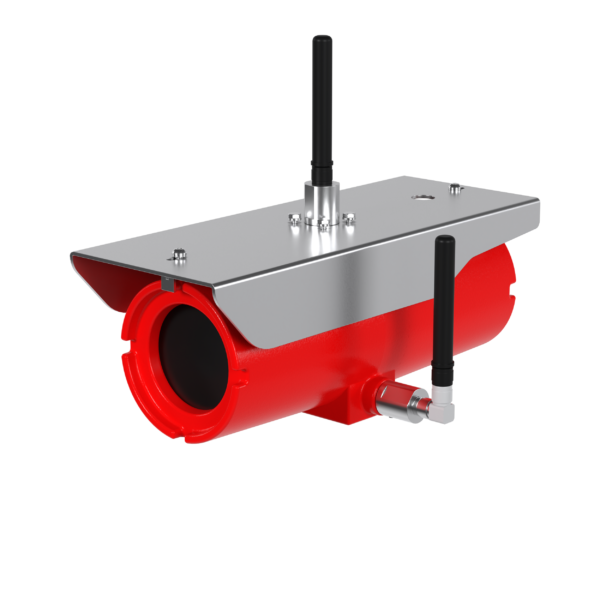 F201 Explosion-Proof Camera - Q1728(48)