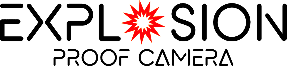 Explosion Proof Camera