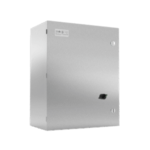 1414-8-LTE - Explosion-Proof Junction Box