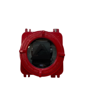 EXJB-D1-READER-XXXXX - Explosion-Proof Junction Box