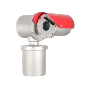 TEZP-405 Explosion-Proof Camera