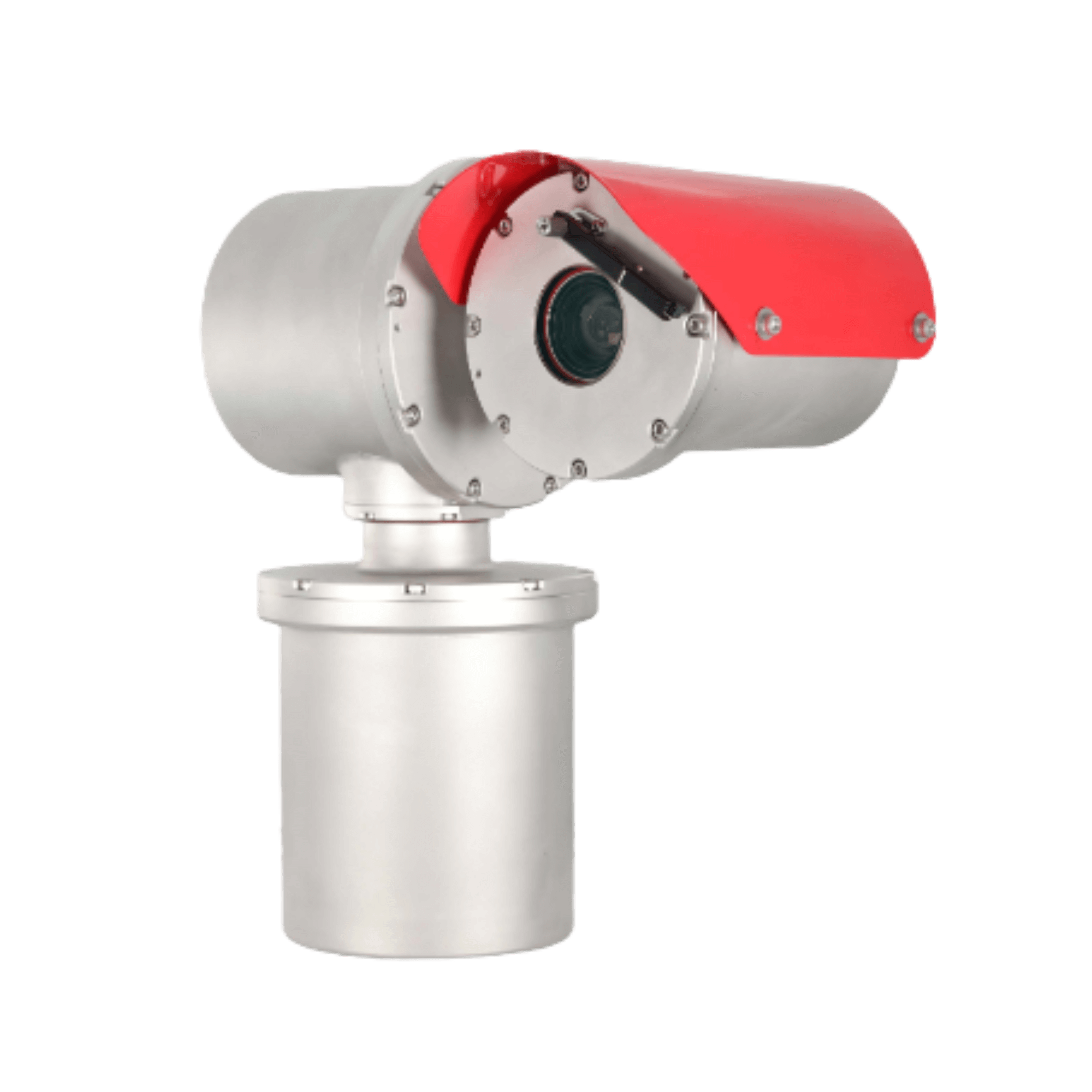FEZB and TEZP series cameras