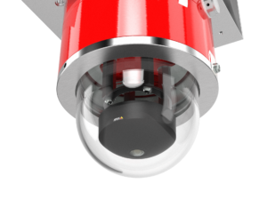 D101 Explosion-Proof Camera - M4328