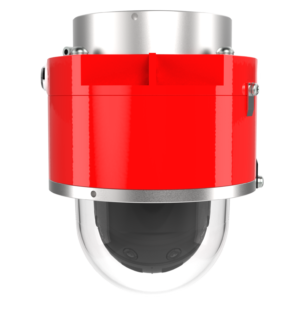 D101 Explosion-Proof Camera - P3827