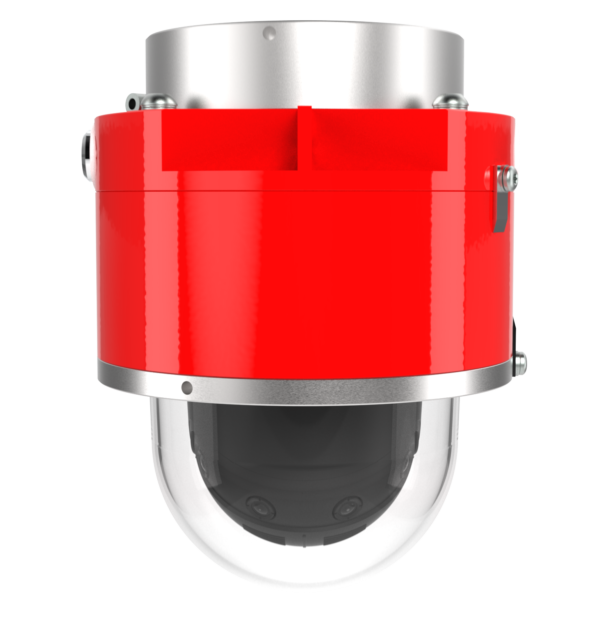 D101 Explosion-Proof Camera - Q3819