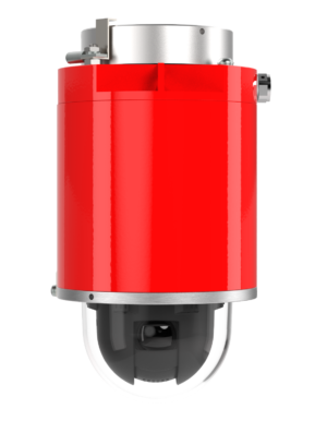 D210 Explosion-Proof Camera - 2.0CH6APTZDP30