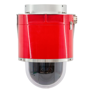 D401 Explosion-Proof Camera - Q3839 E