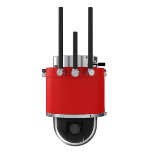 D412 Explosion-Proof Camera - NDP 5522 Z30