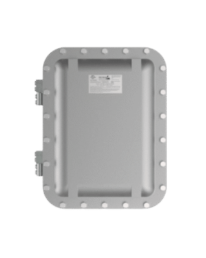 EX-JB-H-POE-8-BD - Explosion-Proof Junction Box