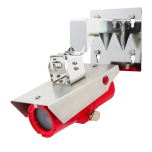 F101-M1137-MKII Explosion-Proof Camera