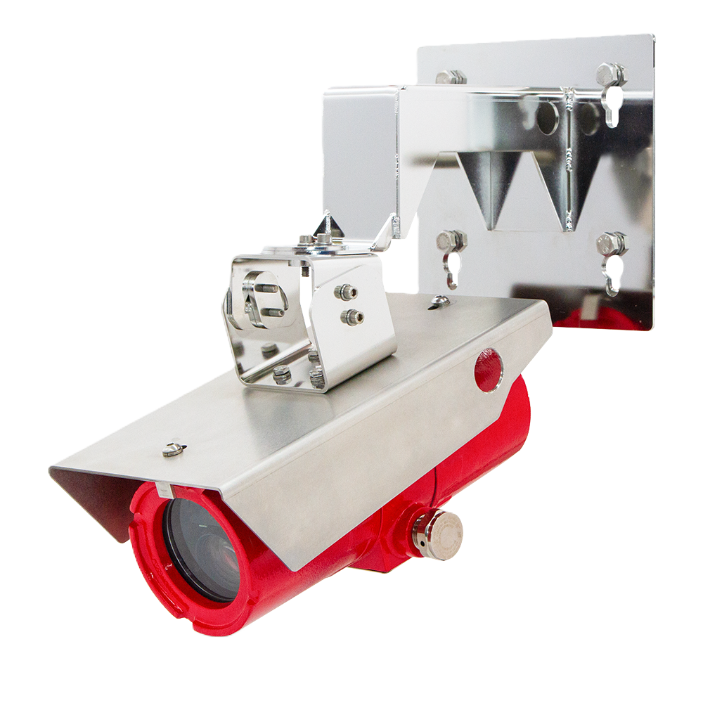 F101-M1137-MKII Explosion-Proof Camera