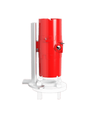 F1XX-FM - Explosion-Proof Accessory