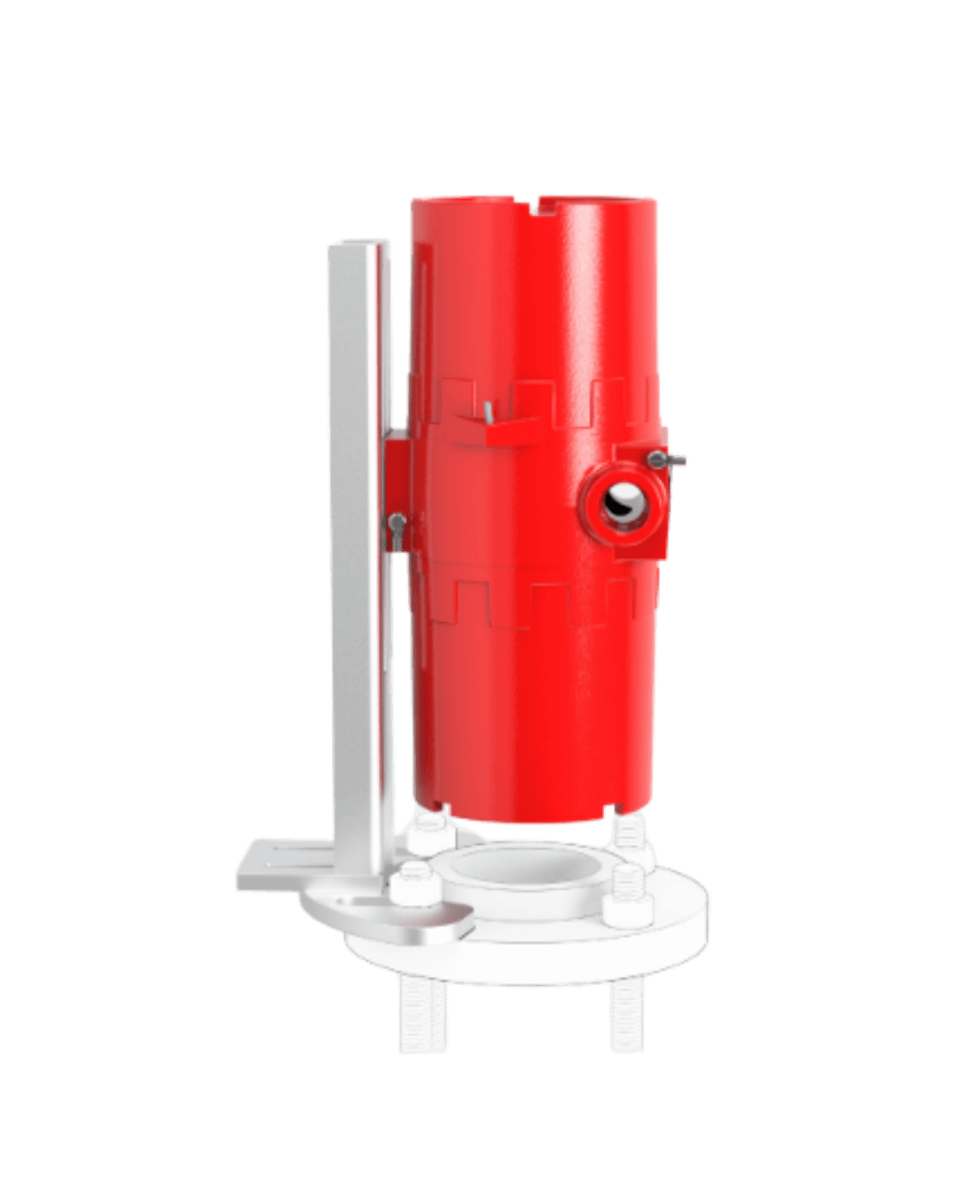 F1XX-FM - Explosion-Proof Accessory 1 F1XX-FM - Explosion-Proof Accessory