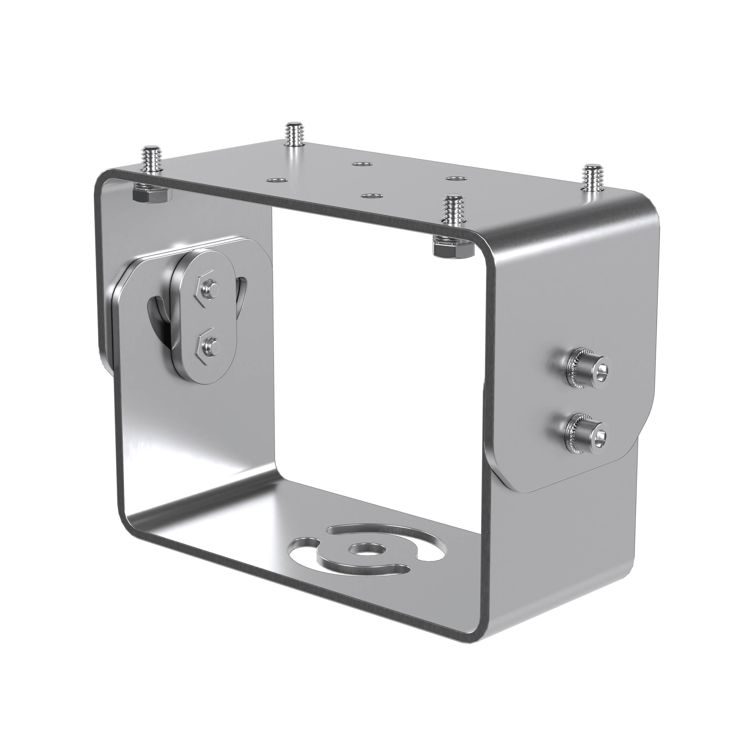 F2XX-GM - Explosion-Proof Accessory 1 F2XX-GM - Explosion-Proof Accessory