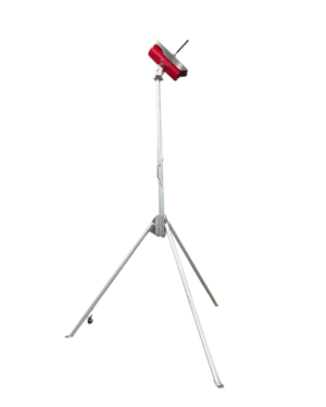 Spectrum Tripod - Explosion-Proof Junction Box