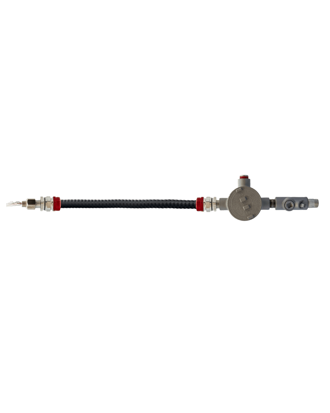 SCS-CBL-D1-3FT - Explosion-Proof Accessory 1 SCS-CBL-D1-3FT - Explosion-Proof Accessory