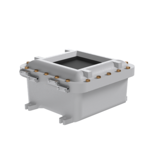 Explosion Proof Camera | Certified Hazardous Area Camera Systems 13 Junction Box | Starlink-D1-Mini