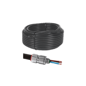 SCS-PWR-CBL-3C-D1-Z1-100 - Explosion-Proof Accessory