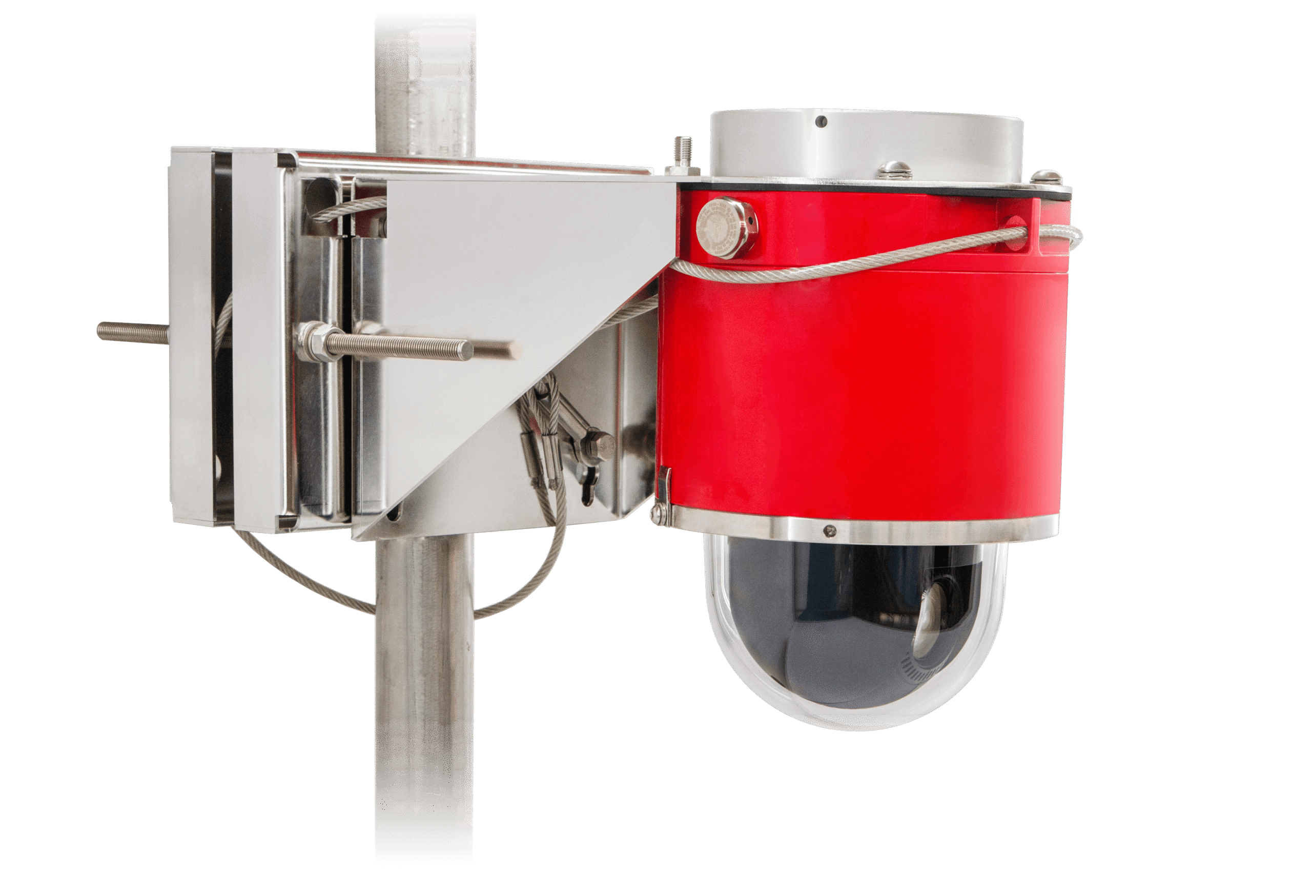 SD-RSK - Explosion-Proof Accessory 1 SD-RSK - Explosion-Proof Accessory