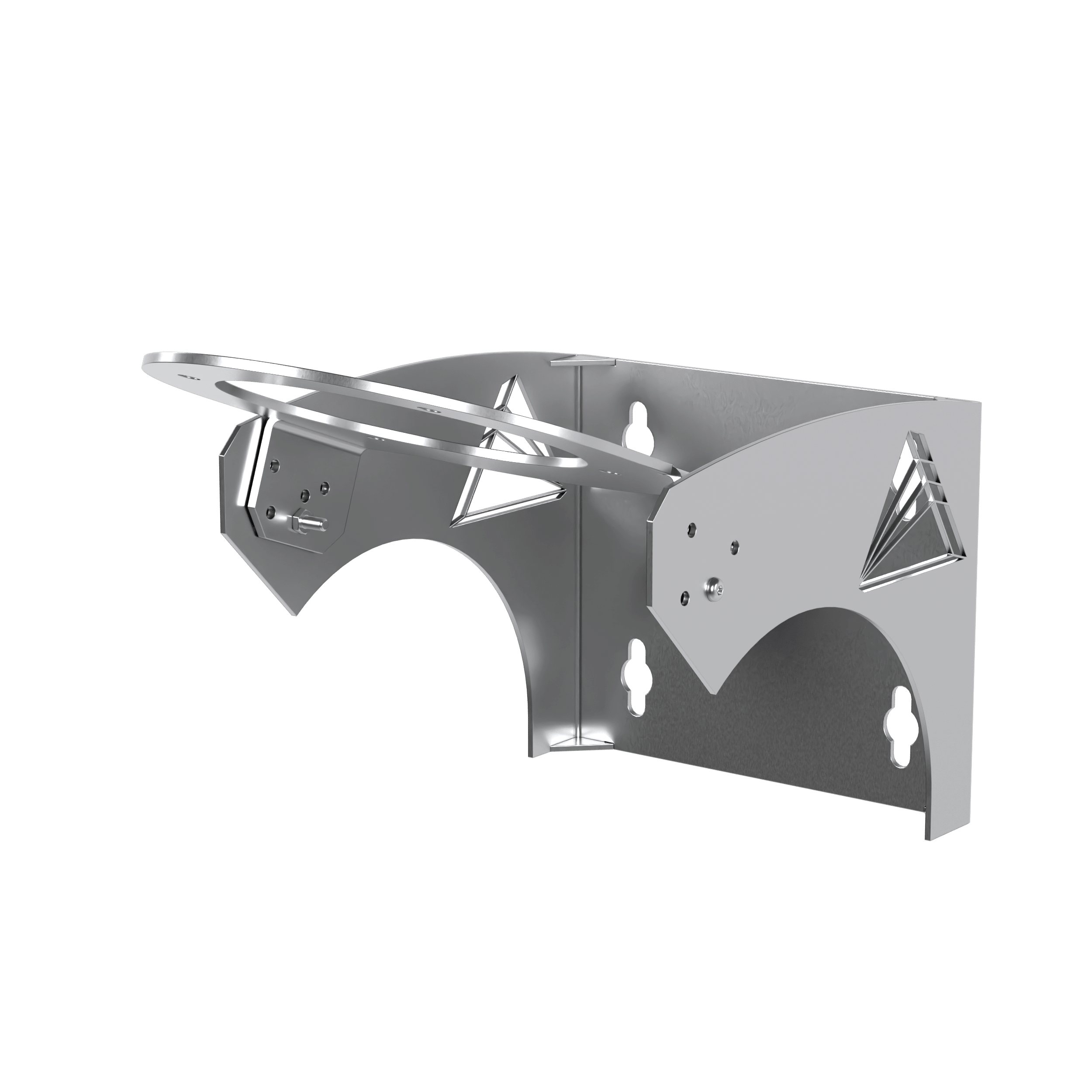 SD-WM-ADJ - Explosion-Proof Accessory 1 SD-WM-ADJ - Explosion-Proof Accessory