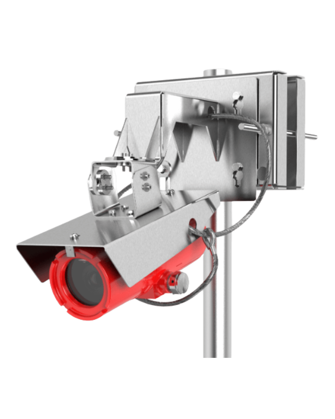 SF-RSK - Explosion-Proof Accessory 1 SF-RSK - Explosion-Proof Accessory
