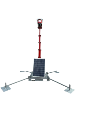 Spectrum Div 2 Solar - Explosion-Proof Junction Box
