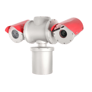 TEZP-405-30 Explosion-Proof Camera