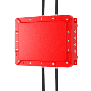 ZONE-MESH-DIV1-MERAKI76-HPOE8 - Explosion-Proof Junction Box