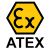 ATEX cetrification