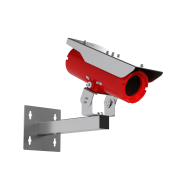 Wall Mount | Stainless Steel | For F200 Series