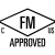 Fm approved certification